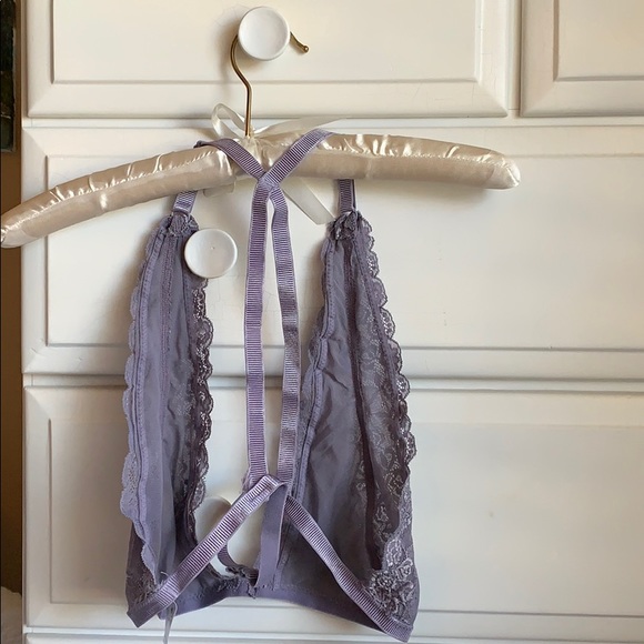 Lace Bralette - Picture 2 of 4